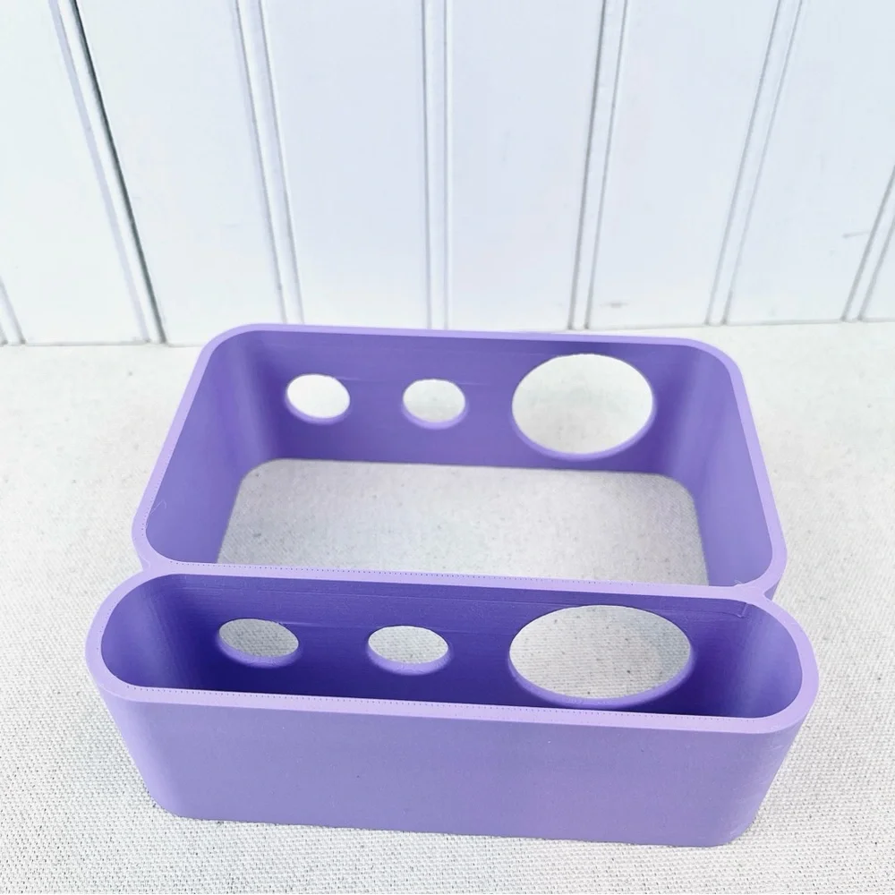 Toothbrush Toothpaste Holder, Manual Toothbrush Holder, Makeup Brush Holder